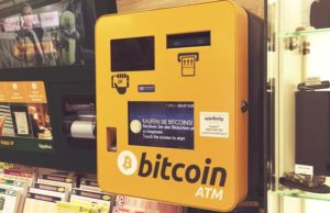 Bitcoin ATM Review: How To Use Crypto Automated Teller Machines?