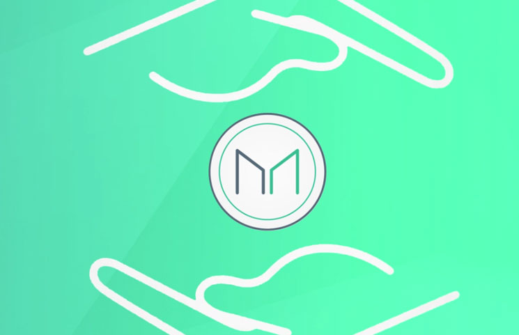 MakerDAO-token