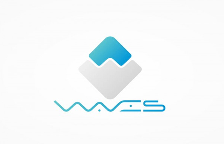 Waves-Blockchain