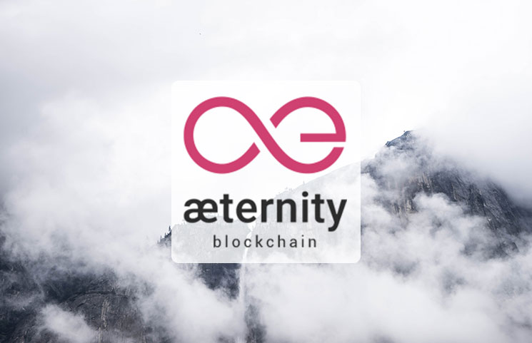 aeternity-blockchain-token