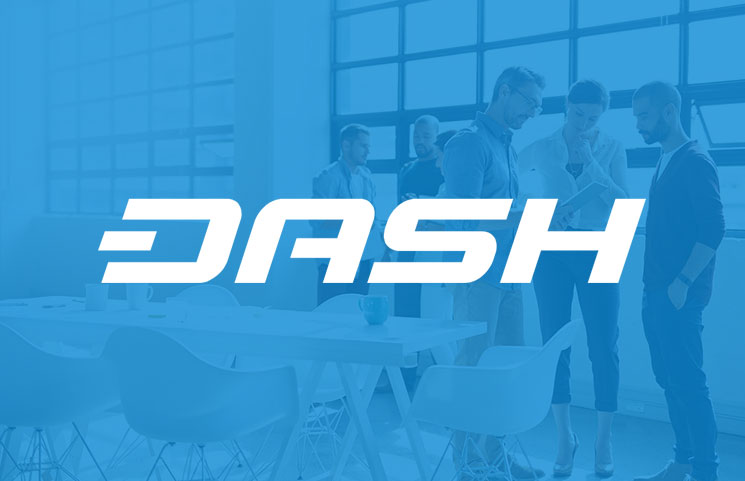 dash-cryptocurrency
