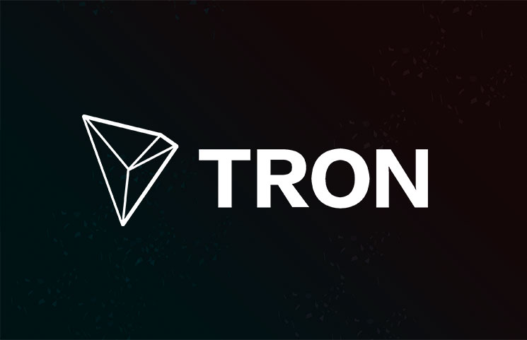 tron-cryptocurrency