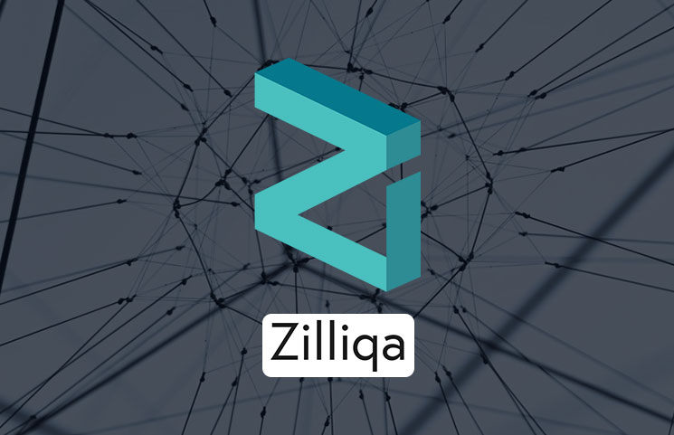 zilliqa-cryptocurrency